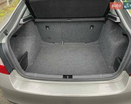 Серый Шкода Рапид, объемом двигателя 1.2 л и пробегом 183 тыс. км за 7300 $, фото 16 на Automoto.ua