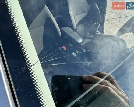 Сірий Шкода Рапід, об'ємом двигуна 1.2 л та пробігом 190 тис. км за 7099 $, фото 22 на Automoto.ua