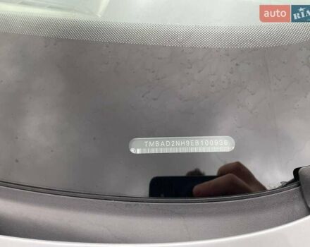 Серый Шкода Рапид, объемом двигателя 1.6 л и пробегом 127 тыс. км за 10000 $, фото 20 на Automoto.ua