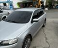 Серый Шкода Рапид, объемом двигателя 1.6 л и пробегом 186 тыс. км за 7500 $, фото 1 на Automoto.ua