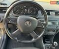 Сірий Шкода Рапід, об'ємом двигуна 1.2 л та пробігом 190 тис. км за 7099 $, фото 14 на Automoto.ua