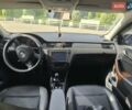 Серый Шкода Рапид, объемом двигателя 1.2 л и пробегом 135 тыс. км за 8800 $, фото 2 на Automoto.ua