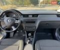 Сірий Шкода Рапід, об'ємом двигуна 1.2 л та пробігом 190 тис. км за 7099 $, фото 26 на Automoto.ua