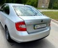Сірий Шкода Рапід, об'ємом двигуна 1.2 л та пробігом 163 тис. км за 7700 $, фото 10 на Automoto.ua