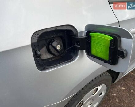 Серый Шкода Рапид, объемом двигателя 1.6 л и пробегом 127 тыс. км за 10000 $, фото 64 на Automoto.ua