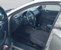 Сірий Шкода Рапід, об'ємом двигуна 1.2 л та пробігом 217 тис. км за 6200 $, фото 5 на Automoto.ua
