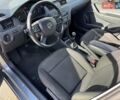 Сірий Шкода Рапід, об'ємом двигуна 1.2 л та пробігом 190 тис. км за 7099 $, фото 11 на Automoto.ua