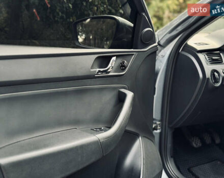 Шкода Рапид 2013 в Житомире на Automoto.ua Серый Шкода Рапид, объемом двигателя 1.6 л и пробегом 182 тыс. км за 7500 $, фото 24 на Automoto.ua