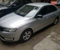 Сірий Шкода Рапід, об'ємом двигуна 1.2 л та пробігом 263 тис. км за 6150 $, фото 1 на Automoto.ua