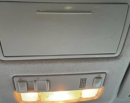 Серый Шкода Рапид, объемом двигателя 1.2 л и пробегом 183 тыс. км за 7300 $, фото 21 на Automoto.ua