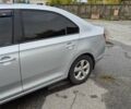 Серый Шкода Рапид, объемом двигателя 1.6 л и пробегом 220 тыс. км за 8300 $, фото 8 на Automoto.ua
