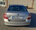 Сірий Шкода Рапід, об'ємом двигуна 1.2 л та пробігом 110 тис. км за 7900 $, фото 15 на Automoto.ua
