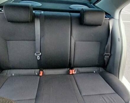 Сірий Шкода Рапід, об'ємом двигуна 1.2 л та пробігом 217 тис. км за 6200 $, фото 10 на Automoto.ua