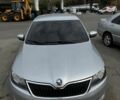 Сірий Шкода Рапід, об'ємом двигуна 1.6 л та пробігом 186 тис. км за 7500 $, фото 1 на Automoto.ua