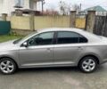 Серый Шкода Рапид, объемом двигателя 1.2 л и пробегом 183 тыс. км за 7300 $, фото 7 на Automoto.ua