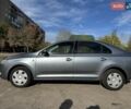 Сірий Шкода Рапід, об'ємом двигуна 1.2 л та пробігом 190 тис. км за 7099 $, фото 6 на Automoto.ua