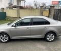 Серый Шкода Рапид, объемом двигателя 1.2 л и пробегом 183 тыс. км за 7300 $, фото 7 на Automoto.ua