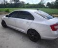 Сірий Шкода Рапід, об'ємом двигуна 1.2 л та пробігом 148 тис. км за 7600 $, фото 5 на Automoto.ua