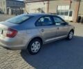 Сірий Шкода Рапід, об'ємом двигуна 1.2 л та пробігом 110 тис. км за 7900 $, фото 3 на Automoto.ua