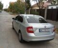 Серый Шкода Рапид, объемом двигателя 1.6 л и пробегом 190 тыс. км за 8900 $, фото 16 на Automoto.ua