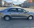 Сірий Шкода Рапід, об'ємом двигуна 1.2 л та пробігом 190 тис. км за 7099 $, фото 2 на Automoto.ua