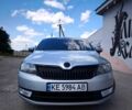 Сірий Шкода Рапід, об'ємом двигуна 1.2 л та пробігом 148 тис. км за 7600 $, фото 1 на Automoto.ua