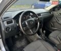 Серый Шкода Рапид, объемом двигателя 1.6 л и пробегом 228 тыс. км за 6300 $, фото 17 на Automoto.ua