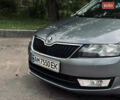 Шкода Рапид 2013 в Житомире на Automoto.ua Серый Шкода Рапид, объемом двигателя 1.6 л и пробегом 182 тыс. км за 7500 $, фото 2 на Automoto.ua