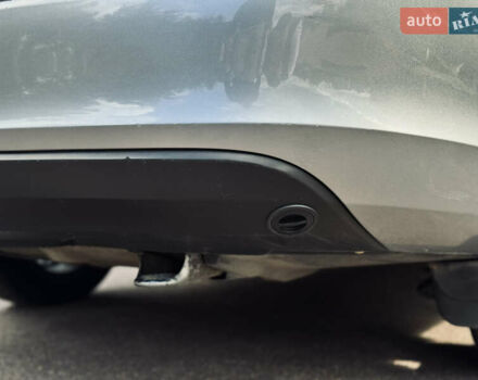 Шкода Рапид 2013 в Житомире на Automoto.ua Серый Шкода Рапид, объемом двигателя 1.6 л и пробегом 182 тыс. км за 7500 $, фото 15 на Automoto.ua