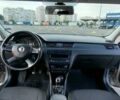 Сірий Шкода Рапід, об'ємом двигуна 1.2 л та пробігом 217 тис. км за 6200 $, фото 11 на Automoto.ua