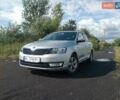 Серый Шкода Рапид, объемом двигателя 1.2 л и пробегом 97 тыс. км за 6800 $, фото 5 на Automoto.ua
