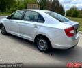 Сірий Шкода Рапід, об'ємом двигуна 1.2 л та пробігом 163 тис. км за 7700 $, фото 6 на Automoto.ua