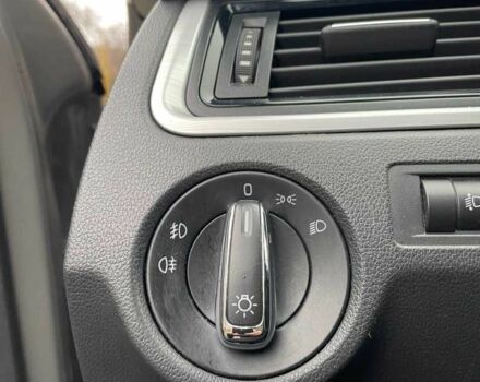 Серый Шкода Рапид, объемом двигателя 1.2 л и пробегом 183 тыс. км за 7300 $, фото 13 на Automoto.ua