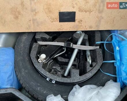 Серый Шкода Рапид, объемом двигателя 1.6 л и пробегом 127 тыс. км за 10000 $, фото 62 на Automoto.ua