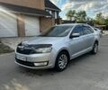 Сірий Шкода Рапід, об'ємом двигуна 1.2 л та пробігом 267 тис. км за 6000 $, фото 1 на Automoto.ua