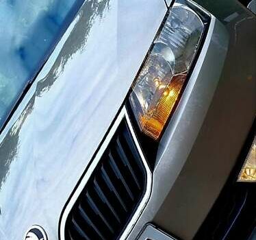 Сірий Шкода Рапід, об'ємом двигуна 1.2 л та пробігом 78 тис. км за 9200 $, фото 15 на Automoto.ua