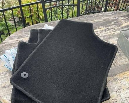 Серый Шкода Рапид, объемом двигателя 1.2 л и пробегом 183 тыс. км за 7300 $, фото 29 на Automoto.ua