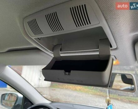 Серый Шкода Рапид, объемом двигателя 1.6 л и пробегом 127 тыс. км за 10000 $, фото 54 на Automoto.ua