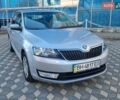 Серый Шкода Рапид, объемом двигателя 1.2 л и пробегом 59 тыс. км за 8999 $, фото 14 на Automoto.ua