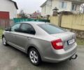 Серый Шкода Рапид, объемом двигателя 1.2 л и пробегом 183 тыс. км за 7300 $, фото 6 на Automoto.ua
