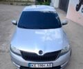 Сірий Шкода Рапід, об'ємом двигуна 1.2 л та пробігом 148 тис. км за 7600 $, фото 4 на Automoto.ua