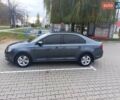Шкода Рапід 2014 у Вінниці на Automoto.ua Сірий Шкода Рапід, об'ємом двигуна 1.6 л та пробігом 214 тис. км за 7600 $, фото 1 на Automoto.ua