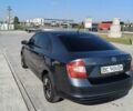 Серый Шкода Рапид, объемом двигателя 1.6 л и пробегом 89 тыс. км за 9790 $, фото 3 на Automoto.ua