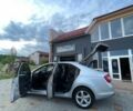 Серый Шкода Рапид, объемом двигателя 1.6 л и пробегом 240 тыс. км за 7700 $, фото 16 на Automoto.ua