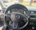 Шкода Рапід 2014 у Вінниці на Automoto.ua Сірий Шкода Рапід, об'ємом двигуна 1.6 л та пробігом 214 тис. км за 7600 $, фото 12 на Automoto.ua