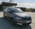 Сірий Шкода Рапід, об'ємом двигуна 1.6 л та пробігом 89 тис. км за 9790 $, фото 1 на Automoto.ua