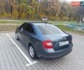 Шкода Рапід 2014 у Вінниці на Automoto.ua Сірий Шкода Рапід, об'ємом двигуна 1.6 л та пробігом 214 тис. км за 7600 $, фото 8 на Automoto.ua