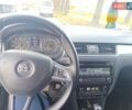 Шкода Рапід 2014 у Вінниці на Automoto.ua Сірий Шкода Рапід, об'ємом двигуна 1.6 л та пробігом 214 тис. км за 7600 $, фото 14 на Automoto.ua