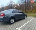 Шкода Рапід 2014 у Вінниці на Automoto.ua Сірий Шкода Рапід, об'ємом двигуна 1.6 л та пробігом 214 тис. км за 7600 $, фото 4 на Automoto.ua