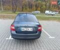 Шкода Рапід 2014 у Вінниці на Automoto.ua Сірий Шкода Рапід, об'ємом двигуна 1.6 л та пробігом 214 тис. км за 7600 $, фото 10 на Automoto.ua
